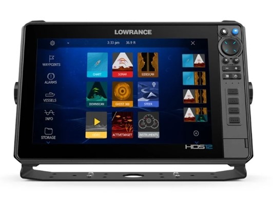 HDS 12 Pro 2